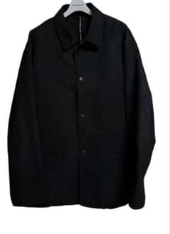 25aw 直営限定comoli モールスキンポストワーク サイズ3 - メルカリ