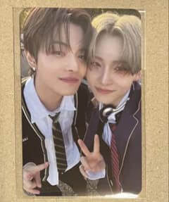 ALD1 サンウォン リオ サンリオ ユニット 特典 トレカ ケミトレカ