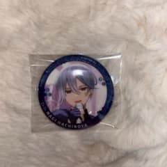 18trip エイトリ カプセル缶バッジコレクション 蜂乃屋凪 凪 - メルカリ