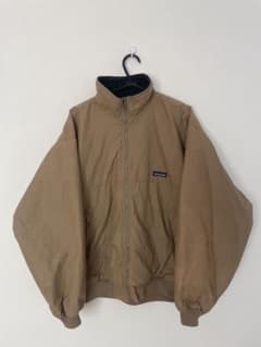 patagonia シェルドシンチラ 希少ポルトガル製 セージカーキ - メルカリ