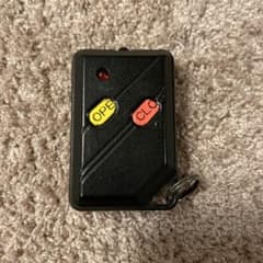 94年から96年式 XJチェロキー 汎用キーレスエントリー ジャンク - メルカリ