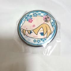 刀剣乱舞 ONLINE もちもち缶バッジ 山姥切国広 - メルカリ