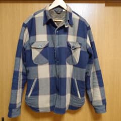 WEST RIDE CPO ジャケット XXLARGE 44 46 - メルカリ