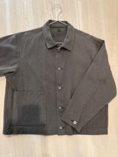 taiga takahashi t.t lot.303 サイズ40 カバーオール - メルカリ