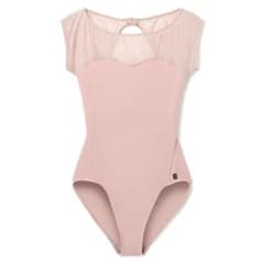 Chaccotチャコット中村祥子さんコラボ ジュニア レオタード - メルカリ