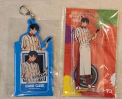 劇場版『チェンソーマン レゼ篇』 アクリルスタンドキーホルダー