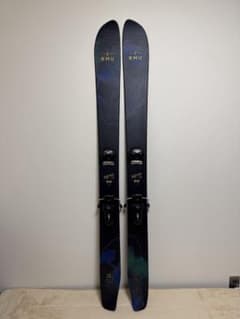 RMU Butterknifeスキー パウダー バターナイフ - メルカリ