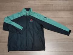 ソ*ガ様 三菱デリカミニ デリ丸ジャケット ウインドブレーカー Lサイズ