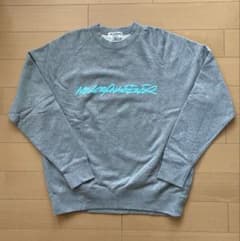 ループウィラー ノーコーヒー スウェット Sサイズ - メルカリ