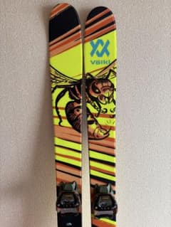 3/2発送Völkl revolt 96 173 マーカーgriffon13 - メルカリ