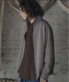 Casper John】クロッグドドライバーズニット - メルカリ