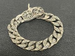 Zenith ロイドコレクション ブレスレット シルバー925② - メルカリ