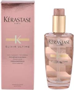 正規品】ケラスターゼ HU ユイルスブリム ティーインペリアルN 100ml