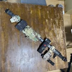 VOLK TACTICAL GEAR ファーストライン - メルカリ