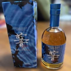 B'z 松本孝弘 ウイスキー SINGLE MALT WHISKY「AION - メルカリ