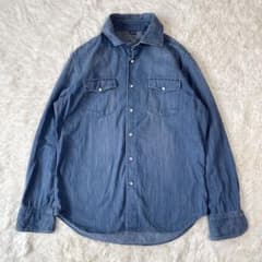 45R フォーティーファイブアール極美品 モンプチデニムの908イースタン