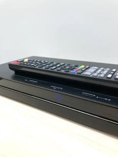 めっちゃ綺麗 1TB シャープ AQUOS ブルーレイ BD-NW 1200 - メルカリ