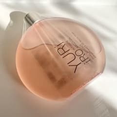 YURiiRO 新品 ユリイロ インティメイト&ボディオイル ムスクペアー