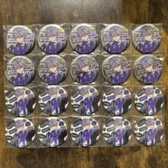 ファントムバスターズ 観崎薫 缶バッジ 梅田スカイビル - メルカリ