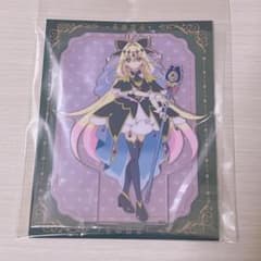 即日発送 名探偵プリキュア キュアアルカナ・シャドウ アクリル