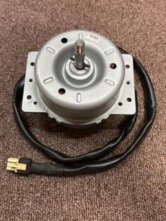 富士工業レンジフード三速モーター 品番90240863 点検メンテ済中古品