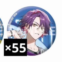 にじさんじ 渡会雲雀 VOLTACTION 特典 缶バッジ - メルカリ