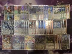 光導デッキ 巡る星々スリーブ付き 最終値下げ！ - メルカリ