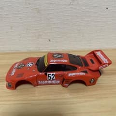 ☆京商ミニッツ ポルシェ935ターボ イエガーマイスター (ボディ