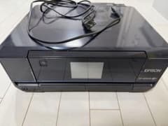 EPSON EP-806AB プリンター ジャンク - メルカリ