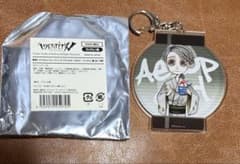 Identity V 第五人格 納棺師 夏祭り デフォルメアクリルキーホルダー
