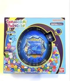 新品 たまごっちパラダイス 青 Blue Water 匿名配送 - メルカリ