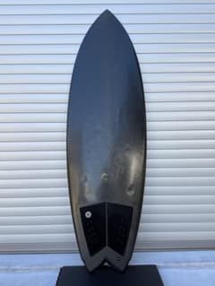 Hammo Sailfish フルカーボン サーフボード クアッド 5.5 - メルカリ