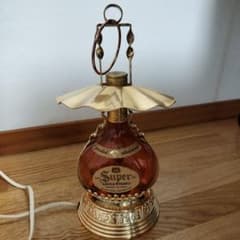 専用！ニッカウイスキー スタンドランタン 非売品 - メルカリ