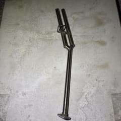 gx71 デュアルマフラー 加工品 街道レーサー gx61 gx81 - メルカリ