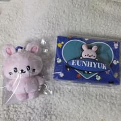 SUPERJUNIOR SS10 ウニョク ペンラ アクセサリー ぬいぐるみ - メルカリ