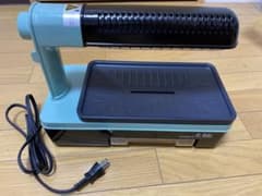 ザイグル 炙輪ワイドプレートセット カラーミントグリーン - メルカリ