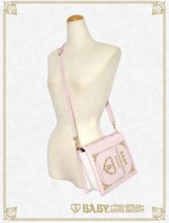 BABY, THE STARS SHINE BRIGHT 2026ノベルティ - メルカリ