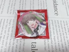 うたの☆プリンスさまっ♪ 15th 缶バッジ 鳳瑛二 - メルカリ