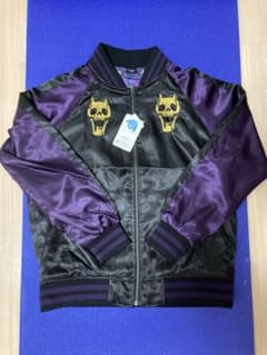 アベイル JOJO コラボ Killer Queen スカジャン Lサイズ - メルカリ