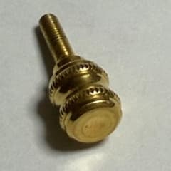 じ*ん様 柴ネジ ヤマハサックスGPで使用 ネックジョイント用 対面調整