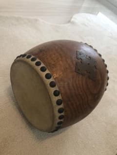 太鼓 小太鼓 和太鼓 だんじり ミニだんじり 鳴り物 - メルカリ