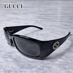 GUCCI interlocking archive sunglasses - メルカリ