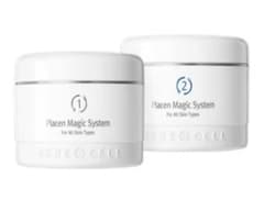 ルネセル プラセン マジックシステム1剤+2剤セット200ml 新品未開封