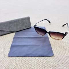 999.9/フォーナインズ F-20NPM 6303 ブラウンサングラス - メルカリ