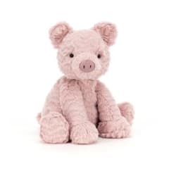 Jellycat Fuddlewuddle Pig ジェリーキャットブタ ぶた - メルカリ