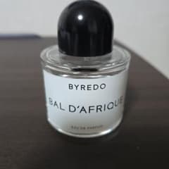 BYREDO BAL D'AFRIQUE 50ml バイレード バルダフリック - メルカリ