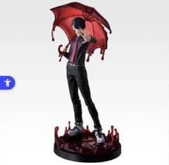 一番くじ 桃源暗鬼 弐 ラストワン賞 無陀野無人 - メルカリ