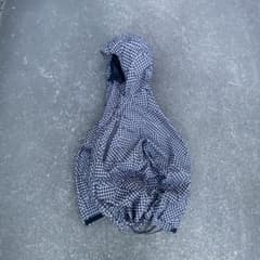 00s Columbia 短丈 shell jacket y2k teck 人気 - メルカリ