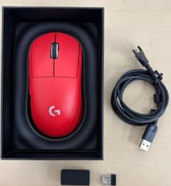 D*i様 【ゲーミングマウス】logicool NINJUTSO まとめ ID: - メルカリ