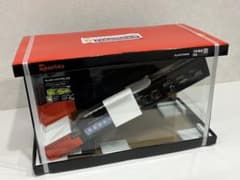 f037 未開封 GEX アクアリスタ グラスカスタム 600 水槽 60038 - メルカリ